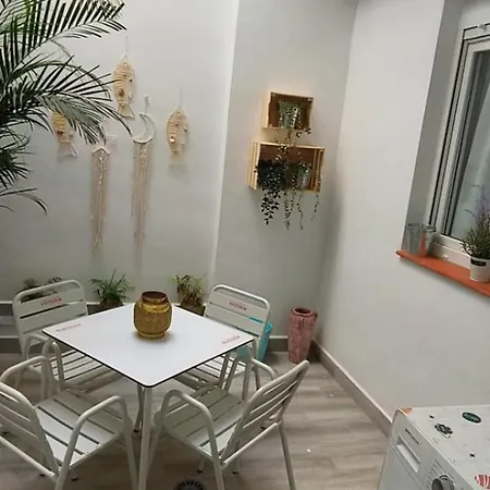 아파트 La Ferreteria 네르하